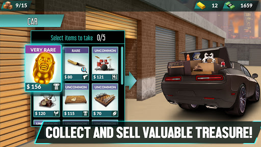 Bid Wars 2 Pawn Shop – Storage Auction Simulator mod screenshots 4