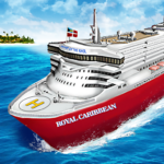 Big Cruise Ship Simulator 2019 MOD