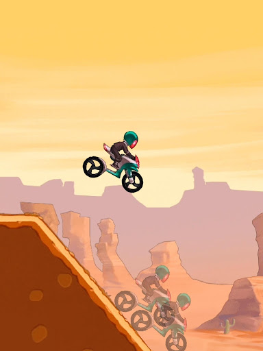 Bike Race Free – Top Motorcycle Racing Games mod screenshots 2