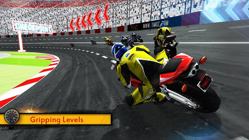 Bike Racing 2021 – Free Offline Racing Games mod screenshots 3
