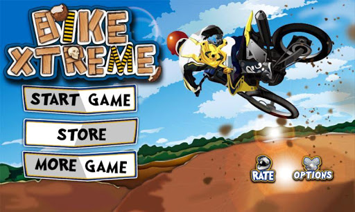 Bike Xtreme mod screenshots 1