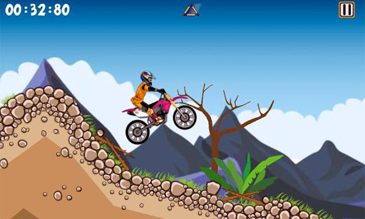 Bike Xtreme mod screenshots 2