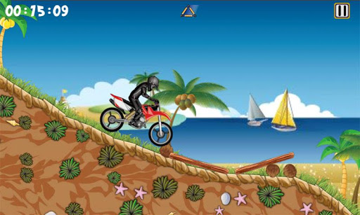 Bike Xtreme mod screenshots 5