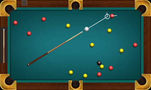 Billiard free mod screenshots 1