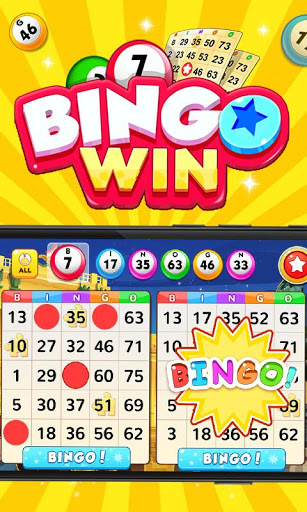Bingo Win mod screenshots 1