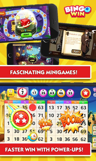 Bingo Win mod screenshots 3