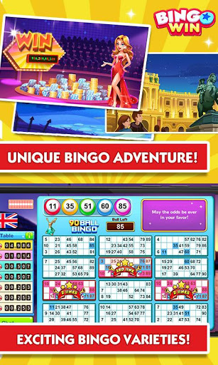 Bingo Win mod screenshots 5