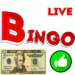 Bingo on Money free $25 deposit and match 3 to win MOD