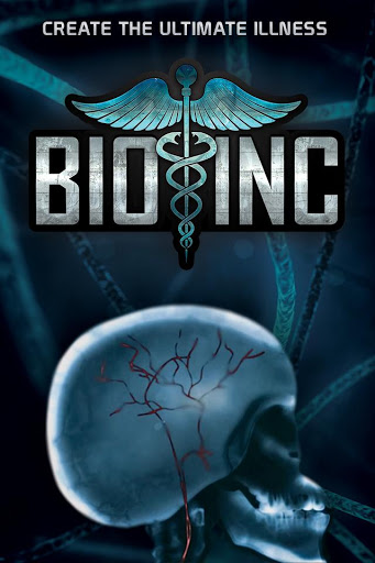 Bio Inc – Plague and rebel doctors offline mod screenshots 1