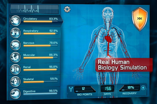Bio Inc – Plague and rebel doctors offline mod screenshots 2