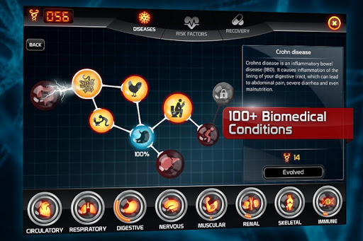 Bio Inc – Plague and rebel doctors offline mod screenshots 3