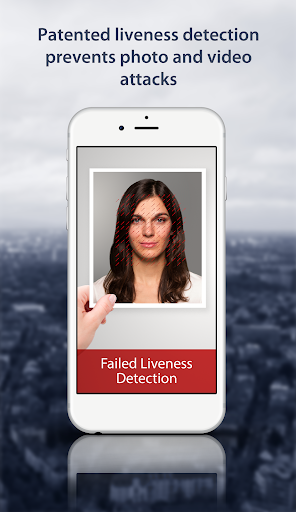 BioID Facial Recognition mod screenshots 2