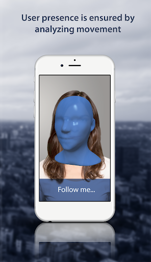 BioID Facial Recognition mod screenshots 3
