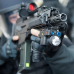 Black Ops SWAT – Offline Action Games 2021 MOD