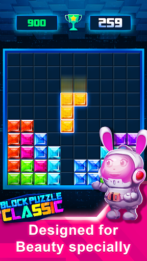 Block Puzzle Classic Plus mod screenshots 4
