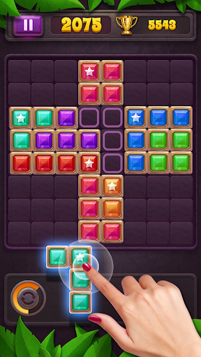Block Puzzle Star Gem mod screenshots 3