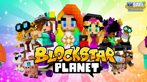 BlockStarPlanet mod screenshots 1