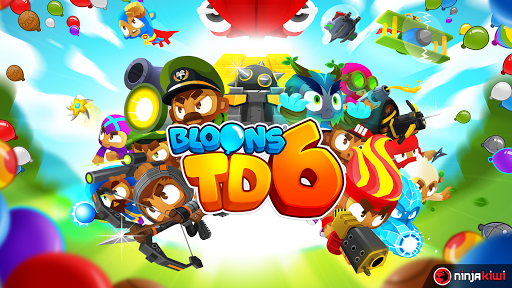 bloons td 6 mod apk unlimited everything