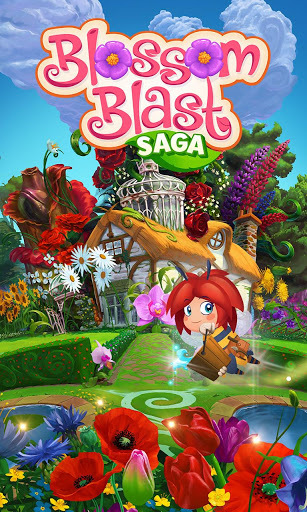Blossom Blast Saga mod screenshots 5