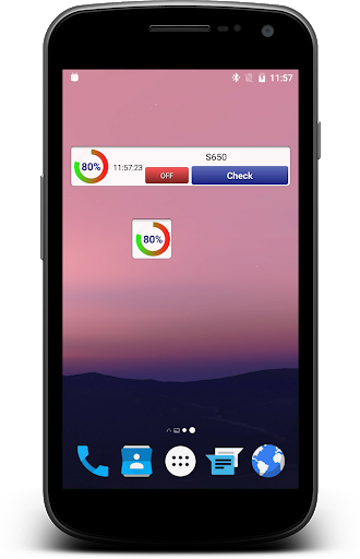 Bluetooth check ringtone amp show battery level mod screenshots 1