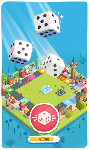 Board Kings – Online Board Game With Friends mod screenshots 1