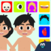 Body Parts for Kids MOD