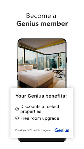 Booking.com Hotels Apartments amp Accommodation mod screenshots 5