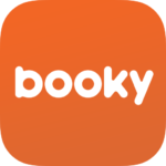 Booky – Food and Lifestyle MOD