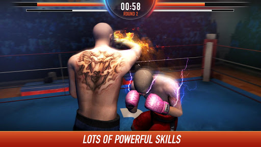 Boxing King – Star of Boxing mod screenshots 2