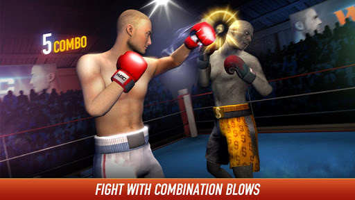 Boxing King – Star of Boxing mod screenshots 3