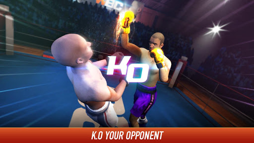 Boxing King – Star of Boxing mod screenshots 4
