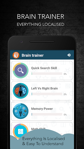 Brain Training mod screenshots 3
