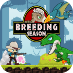 Breeding Season Dinosaur Hunt MOD