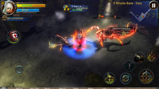 Broken Dawn II mod screenshots 3