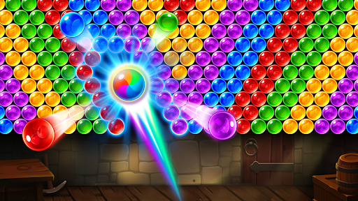 Bubble Shooter Genies mod screenshots 3