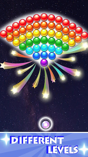 Bubble Shooter Magic Snail mod screenshots 2