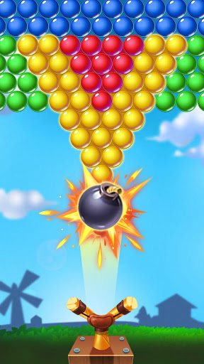 Bubble Shooter mod screenshots 4