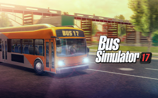 Bus Simulator 17 mod screenshots 1