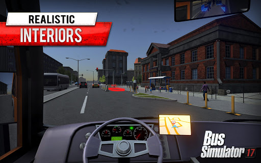 Bus Simulator 17 mod screenshots 3