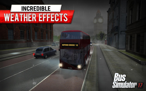 Bus Simulator 17 mod screenshots 4