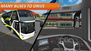 Bus Simulator Indonesia MOD APK ( Unlimited Money / All) [Latest Download]