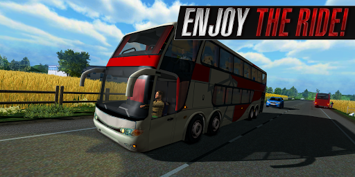 Bus Simulator Original mod screenshots 1