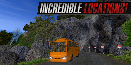 Bus Simulator Original mod screenshots 4