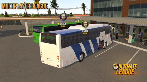 Bus Simulator Ultimate mod screenshots 1