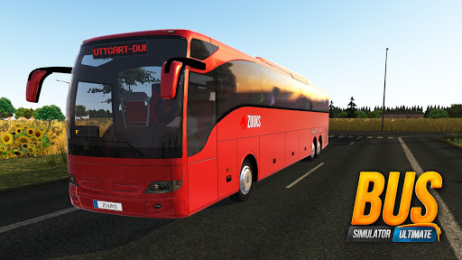 Bus Simulator Ultimate mod screenshots 2