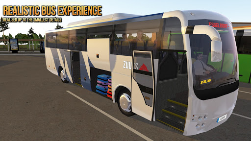 Bus Simulator Ultimate mod screenshots 3