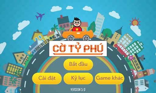 C t ph Vit Nam – Co ty phu mod screenshots 4