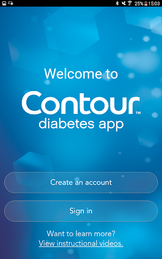 CONTOUR DIABETES app mod screenshots 1