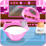 Cake Maker : Cooking Games MOD