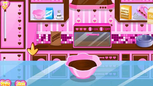 Cake Maker Cooking Games mod screenshots 5